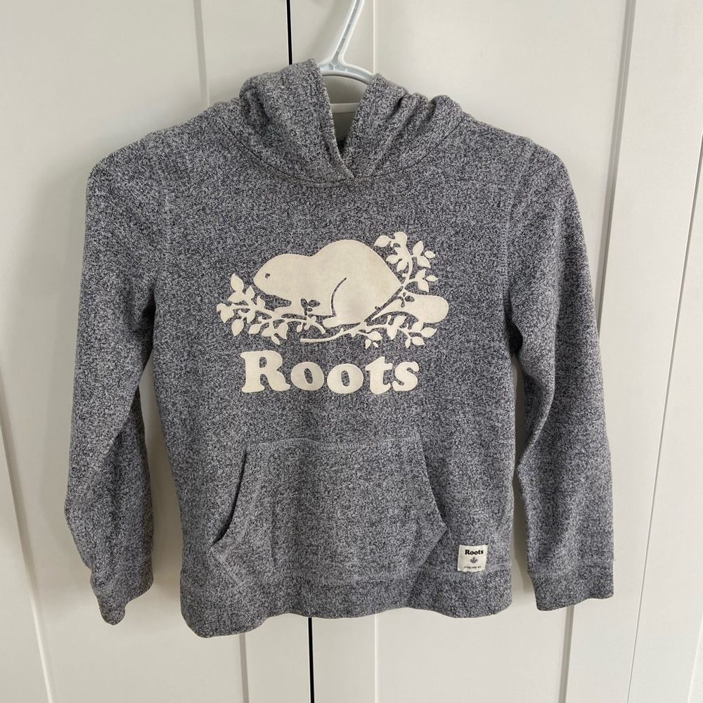Roots Hoodie